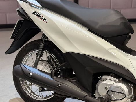 HONDA BIZ 125 ES/ 125 ES FLEX