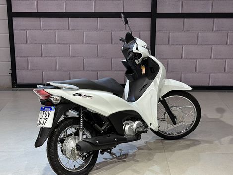 HONDA BIZ 125 ES/ 125 ES FLEX