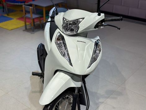 HONDA BIZ 125 ES/ 125 ES FLEX