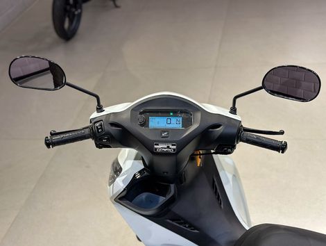 HONDA BIZ 125 ES/ 125 ES FLEX