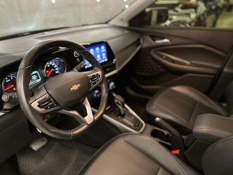 CHEVROLET PREMIER 1.2 TURBO