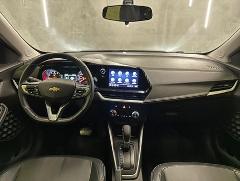 CHEVROLET PREMIER 1.2 TURBO