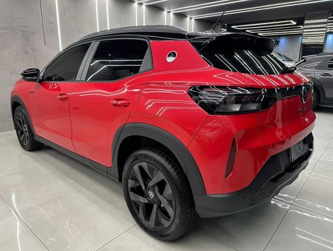 VOLKSWAGEN HIGH 1.0 170 TSI