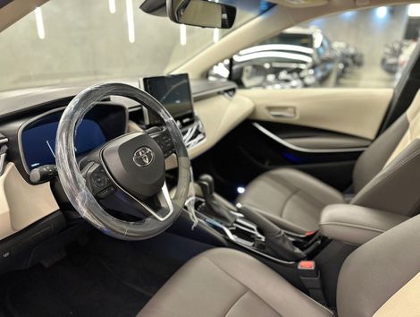 Toyota ALTIS 2.0 FLEX 16V
