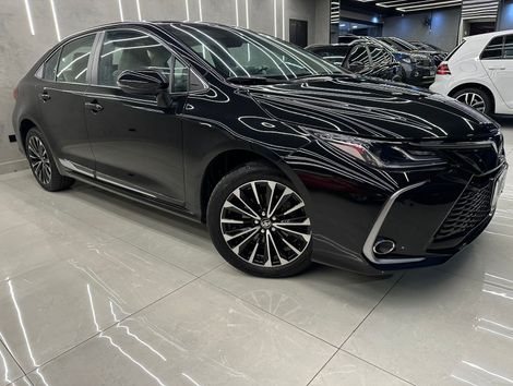 Toyota ALTIS 2.0 FLEX 16V