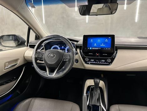 Toyota ALTIS 2.0 FLEX 16V