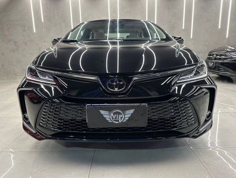 Toyota ALTIS 2.0 FLEX 16V