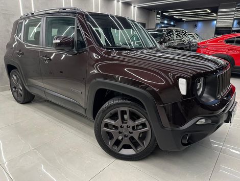 JEEP RENEGADE LIMITED AT