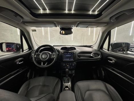 JEEP RENEGADE LIMITED AT