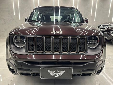 JEEP RENEGADE LIMITED AT