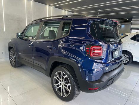 Jeep LONG T270 1.3 TB 4X2 