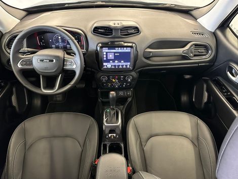 Jeep LONG T270 1.3 TB 4X2 