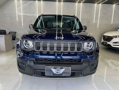 Jeep LONG T270 1.3 TB 4X2 