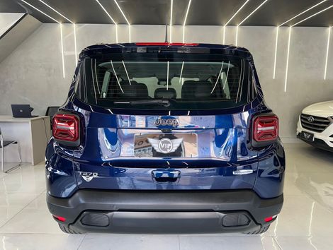 Jeep LONG T270 1.3 TB 4X2 