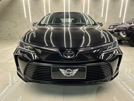 TOYOTA COROLLA XEI 2.0 16V