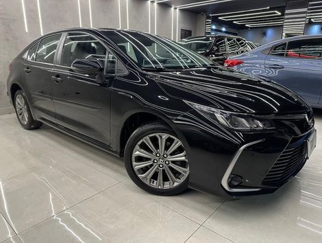 TOYOTA COROLLA XEI 2.0 16V