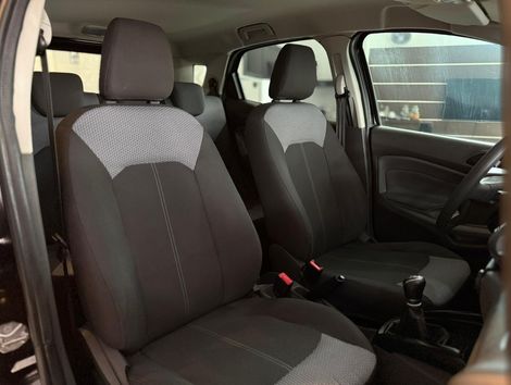 Ford EcoSport SE 1.6 16V Flex 5p Mec.