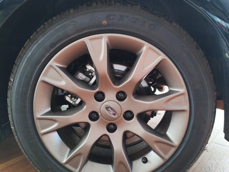 Ford Fusion SEL 3.0 V6 AWD 24V 243cv Aut.