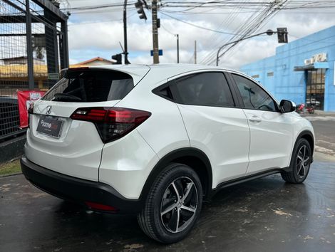 Honda HR-V LX 1.8 Flexone 16V 5p Aut.