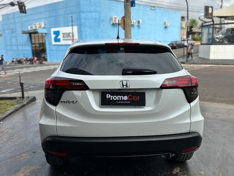 Honda HR-V LX 1.8 Flexone 16V 5p Aut.