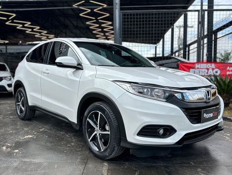 Honda HR-V LX 1.8 Flexone 16V 5p Aut.