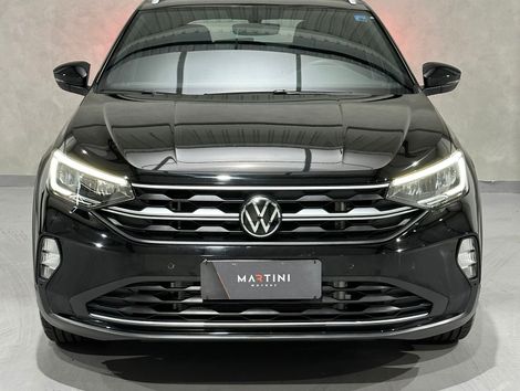 VolksWagen Nivus Highline 1.0 200 TSI Flex Aut.