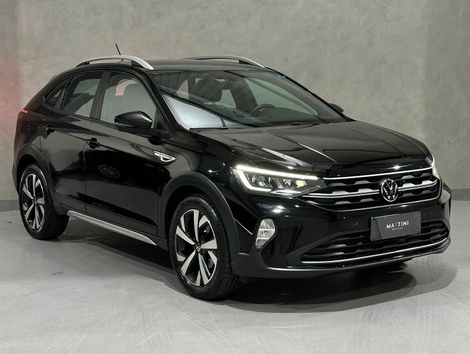 VolksWagen Nivus Highline 1.0 200 TSI Flex Aut.