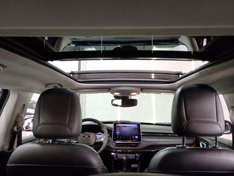 Jeep COMPASS LIMITED T270 1.3 TB 4x2 Flex Aut