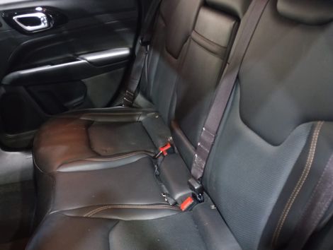 Jeep COMPASS LIMITED T270 1.3 TB 4x2 Flex Aut