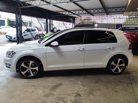VolksWagen Golf Highline 1.4 TSI 140cv Aut.