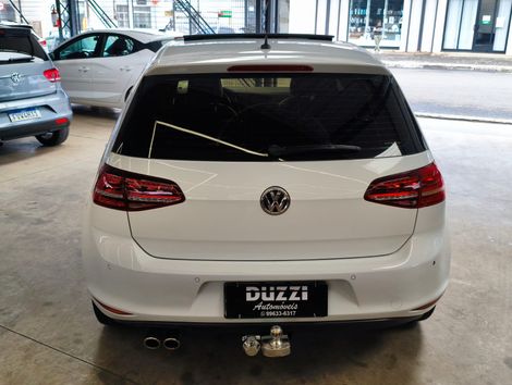 VolksWagen Golf Highline 1.4 TSI 140cv Aut.