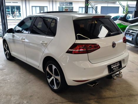 VolksWagen Golf Highline 1.4 TSI 140cv Aut.
