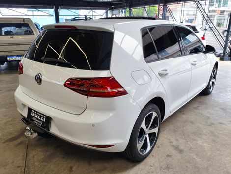 VolksWagen Golf Highline 1.4 TSI 140cv Aut.