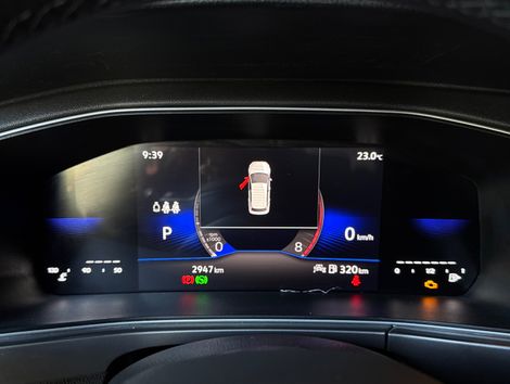 VolksWagen T-Cross 200 TSI 1.0  Flex 12V 5p Aut.