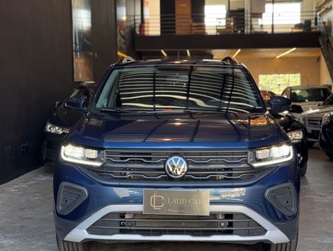 VolksWagen T-Cross 200 TSI 1.0  Flex 12V 5p Aut.