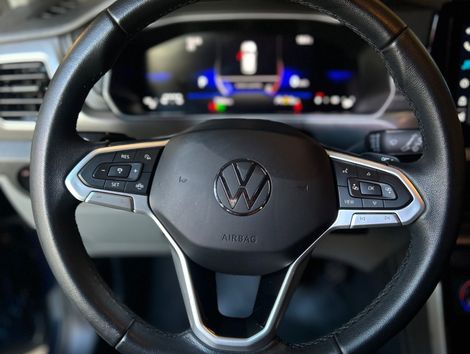 VolksWagen T-Cross 200 TSI 1.0  Flex 12V 5p Aut.