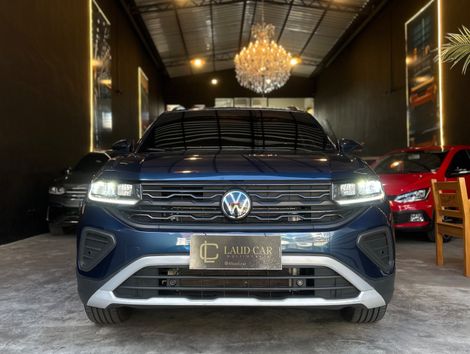 VolksWagen T-Cross 200 TSI 1.0  Flex 12V 5p Aut.