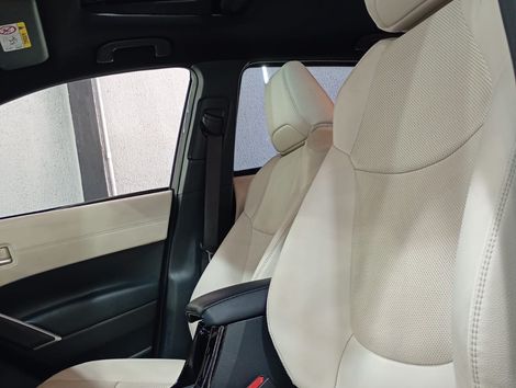 Toyota Corolla Cross XRX 1.8 16V Aut. (Híbrido)