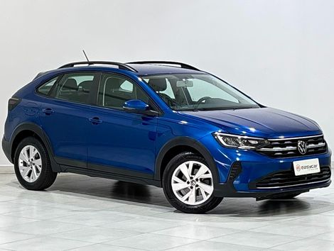 VolksWagen Nivus Comfortline 1.0 200 TSI Flex Aut.
