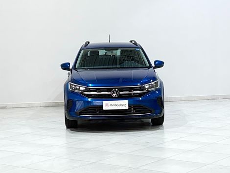 VolksWagen Nivus Comfortline 1.0 200 TSI Flex Aut.