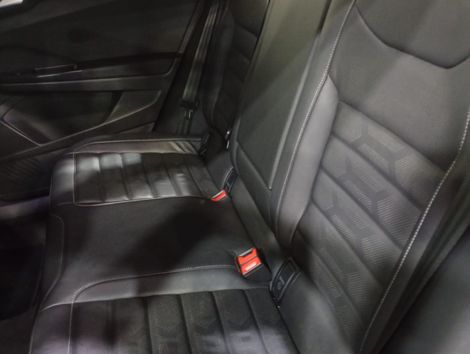 VolksWagen TAOS Highline 1.4 250 TSI Flex Aut.