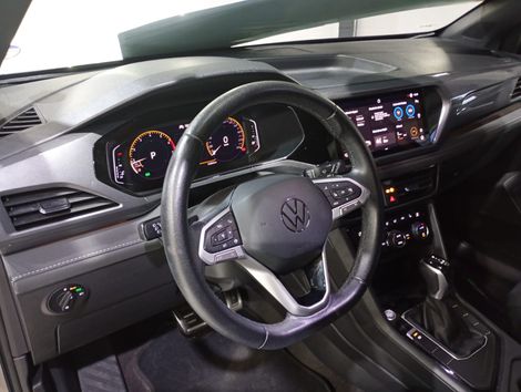 VolksWagen TAOS Highline 1.4 250 TSI Flex Aut.