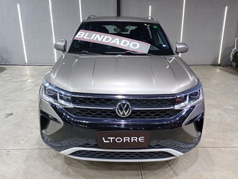 VolksWagen TAOS Highline 1.4 250 TSI Flex Aut.