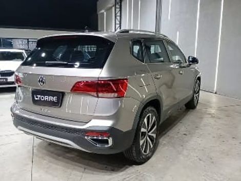 VolksWagen TAOS Highline 1.4 250 TSI Flex Aut.