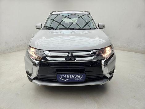 Mitsubishi OUTLANDER 2.0 16V 160cv Aut.