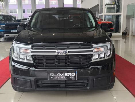 Ford Maverick Lariat Hybrid 2.5 FWD Aut.