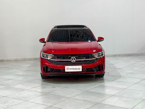 VolksWagen JETTA GLI 350 TSI 2.0 16V 4p Aut.