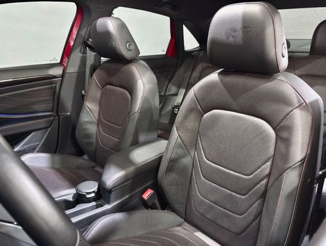 VolksWagen JETTA GLI 350 TSI 2.0 16V 4p Aut.