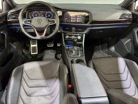 VolksWagen JETTA GLI 350 TSI 2.0 16V 4p Aut.