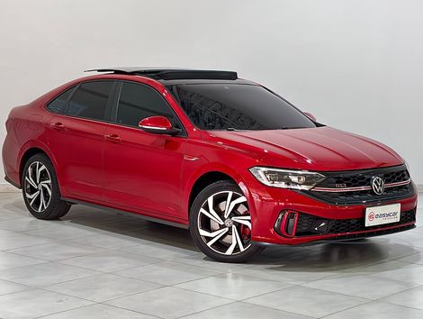 VolksWagen JETTA GLI 350 TSI 2.0 16V 4p Aut.